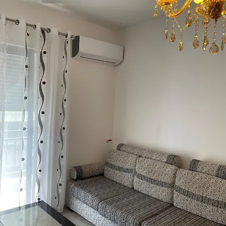 아파트 In Vlorë